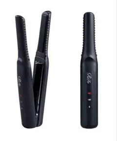 ReFa FINGER IRON ST リファ フィンガーアイロン　本体のみ