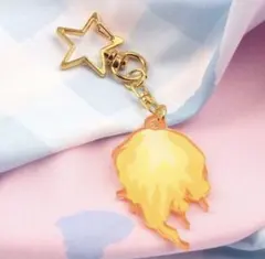 イーブイのしっぽキーホルダー　ポケモン しっぽチャーム イーブイ ｜【公式】ポケモンセンターオンライン