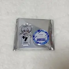 ヒプノシスマイク ヒプマイ アクスタ ヒプムビ展 碧棺左馬刻