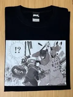 野生爆弾くっきー 鋲じゃん展 Tシャツ - メルカリ