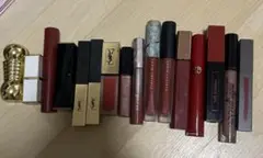 デパコスまとめ売り コスメまとめ売り 口紅まとめ売り CHANEL DIOR