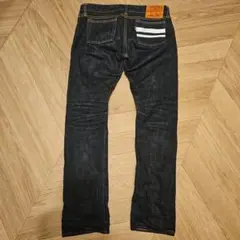 桃太郎ジーンズ 0306-V W36 15.7oz TIGHT TAPERED - メルカリ