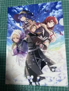 RWBY 直筆サイン入りポスター JSA認定書付き ③ - メルカリ