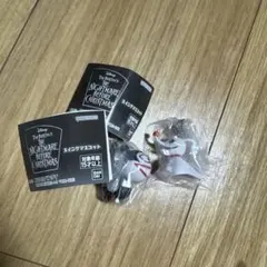 ナイトメア スイングマスコット ゼロ