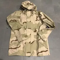 山田蓮着用】usarmy ecwcs エクワックス ゴアパーカー - メルカリ