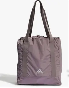 adidasトートバッグ