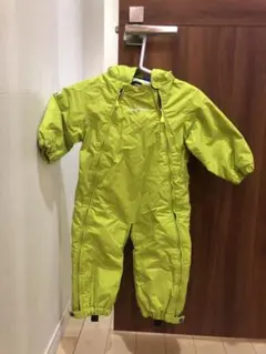 モンベル ジャンプスーツ カバーオール　80cm