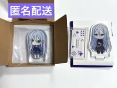 プロセカ　宵崎奏　ころっと&劇場版ミニキャラアクリルスタンド　2点セット