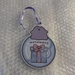 メタモン 韓国 ポケモン popup チャーム