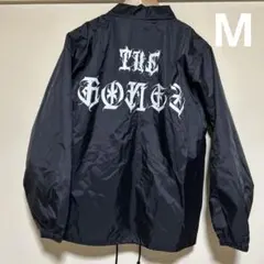 THE BONEZ コーチジャケット ブラック Mサイズ