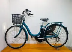 YAMAHA 電動アシスト自転車 PA24W(古河市引き取り可能) - メルカリ
