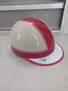 未使用品 TOA 防滴メガホン ヘルメット付き 拡声器 防災 ER-1115S