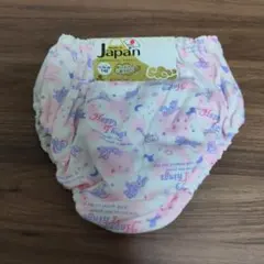 GARAU 女児用ショーツ 140cm 2枚組 綿100％