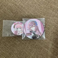 2025年最新】巡音ルカ 缶バッジ まとめ売りの人気アイテム - メルカリ