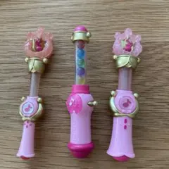 あ*ー様 おジャ魔女どれみ ガチャガチャ