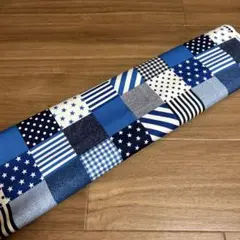 831 カイロプラクティック　あおたけカバー　整体枕カバー　あおたけ運動枕