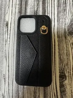 【新品】iPhone14promax ケース カードポケット付き　おすすめ商品