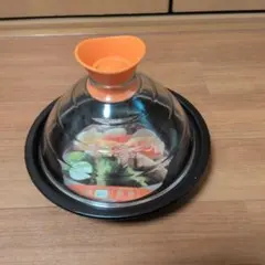 HARIO スチームタジン鍋のサムネイル