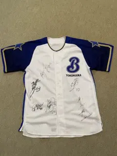 2025年最新】ベイスターズ ユニフォーム 背番号なしの人気