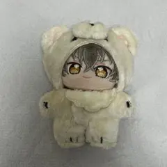 あんさんぶるスターズ あんスタ いつぬい 大神晃牙