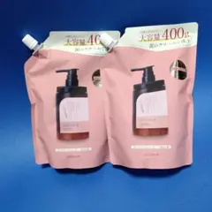 cocone♡クレイクリームシャンプー/詰め替え2つセットのサムネイル