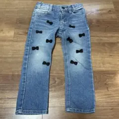 プティマイン デニム100センチ