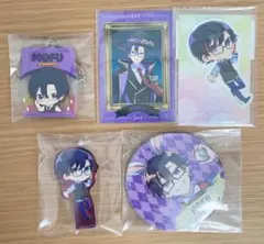 カラフルピーチ　もふ　まとめ売り