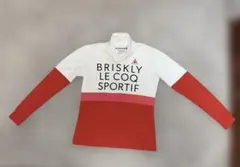 ルコックスポルティフ　長袖シャツ