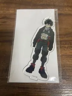 僕のヒーローアカデミア 緑谷出久 アウターVer.