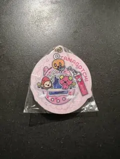 大たまごっち展　アクリルスライドミラー