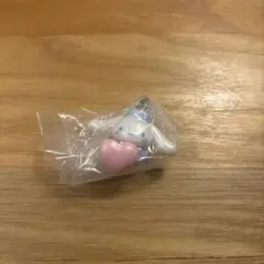 サンリオ ナーススイングマスコット シナモン