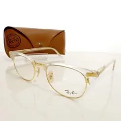 【人気】 レイバン CLUB MASTER RB5154 51□21 替レンズ付