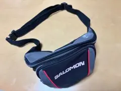 サロモン SALOMON ULTIMO 03 3L ショルダーバッグ - メルカリ