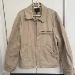 H&M ベージュ ジャケット 170/92Aのサムネイル