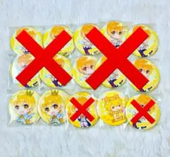 2025年最新】るぅとくん缶バッジの人気アイテム - メルカリ