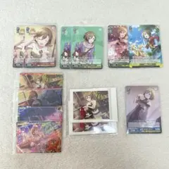 meiko カード プロセカ ぱしゃこれ ヴァイスシュヴァルツ ウエハース