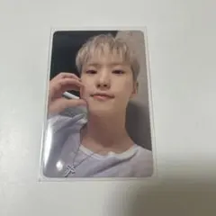 seventeen SPILL THE FEELS yzy 3.0 ホシ