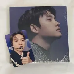 2026年最新】exo ギョンス トレカの人気アイテム - メルカリ