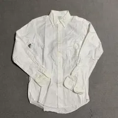 新品 Brooks Brothers Made In USAアメリカ製 シャツ