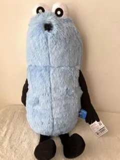 パペットスンスンGRAN＋ぬいぐるみ