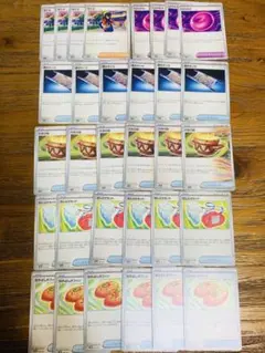 ポケモンカード 32枚セット