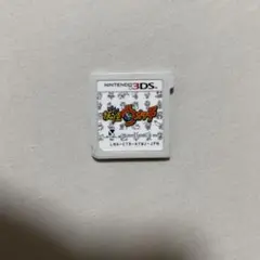 妖怪ウォッチ カセットのみ