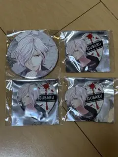 DIABOLIK LOVERS 逆巻スバル　まとめ売り