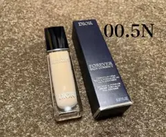 Dior ディオールスキンフォーエヴァースキンコレクトコンシーラー　00.5N