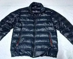 ☆adidas アディダス メンズ ダウンジャケット フード付き 正規品