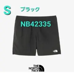THE NORTH FACE Versatile Short NB42335のサムネイル