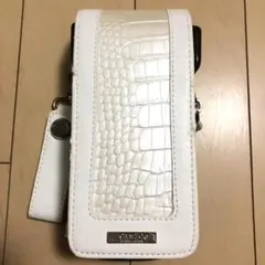 カメオCAMEOガーメントエキゾチックウィズドロップスリーブFDPSダーツケースのサムネイル