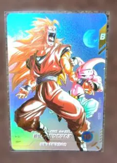 AP3-005 孫悟空 悟空3パラレル ダイバーズ アドバンスパック GDR