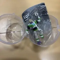 トイ・ストーリー バズ・ライトイヤー フィギュア