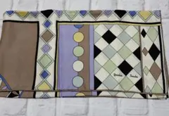 エミリオプッチ風シルクスカーフ 大判 ヨシエイナバ